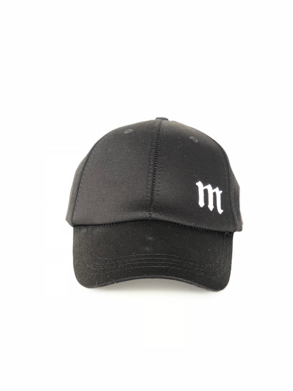 Vega Small Black Cap
