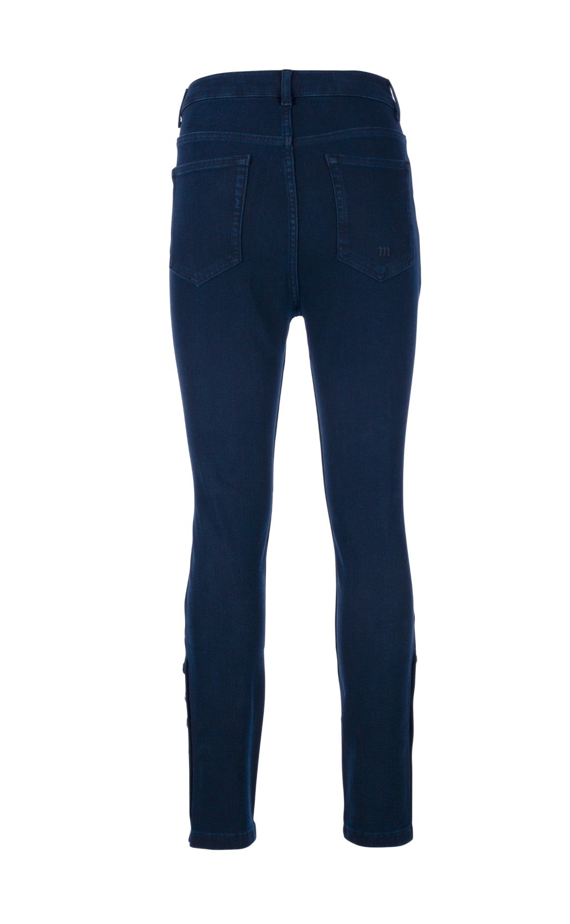 Aurora Skinny Jean Navy Blue