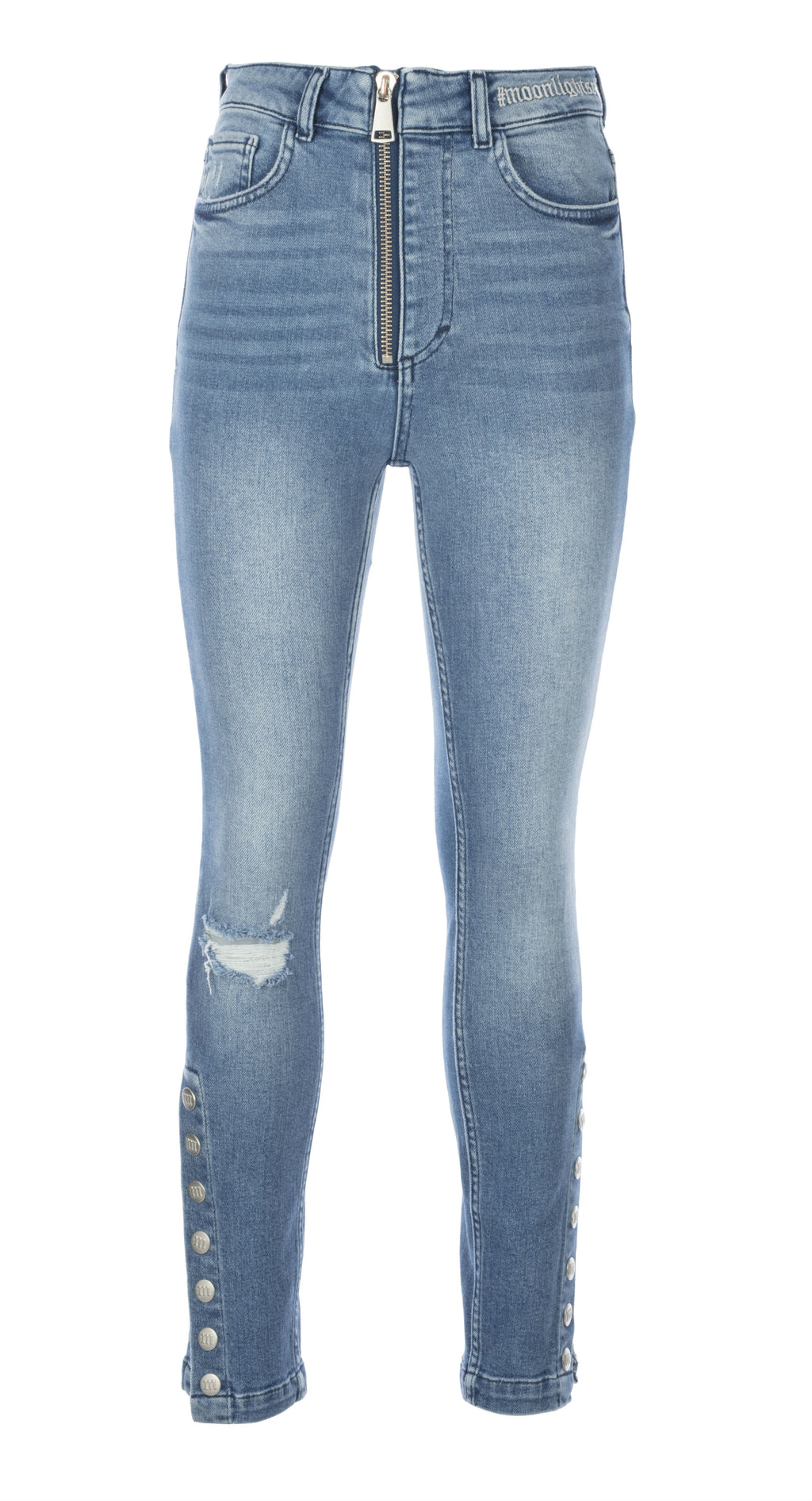 Aurora Skinny Jean