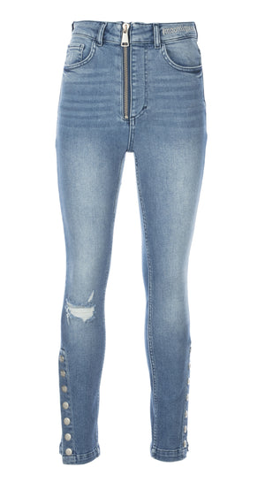 Aurora Skinny Jean